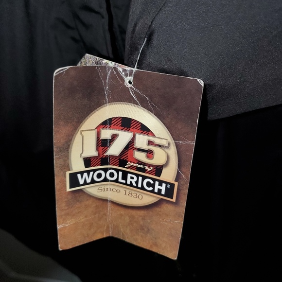 Woolrich Ambler Parka with Fur Trim - Picture 4 of 8